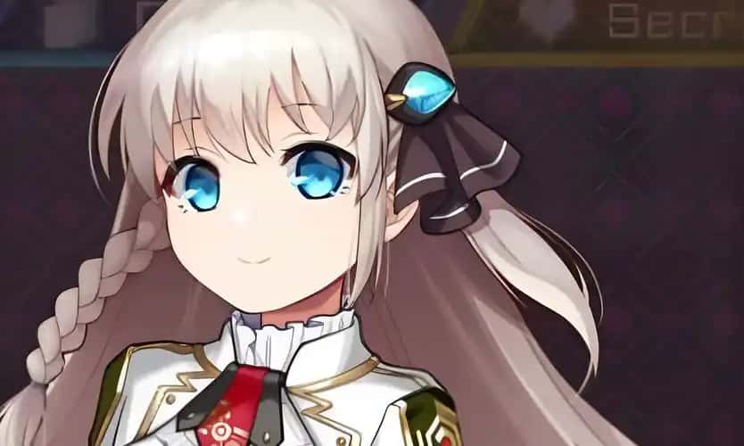 公主协同效应插画